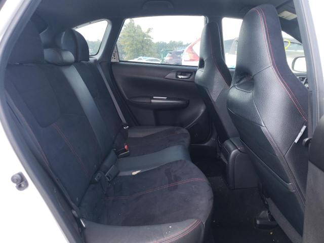 Photo 6 from auction – 2014 SUBARU IMPREZA WR with VIN JF1GR8H67EL249919
