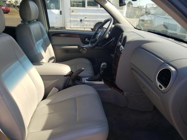 Photo 5 from auction – 2006 GMC ENVOY with VIN 1GKDT13S162150731