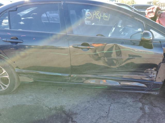 Photo 9 from auction – 2007 HONDA CIVIC LX with VIN 1HGFA16567L076848