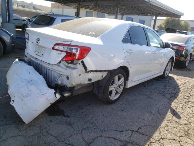 Photo 4 from auction – 2014 TOYOTA CAMRY L with VIN 4T1BF1FK8EU820280