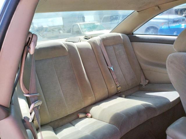 Photo 6 from auction – 2002 TOYOTA CAMRY SOLA with VIN 2T1CE22PX2C008717