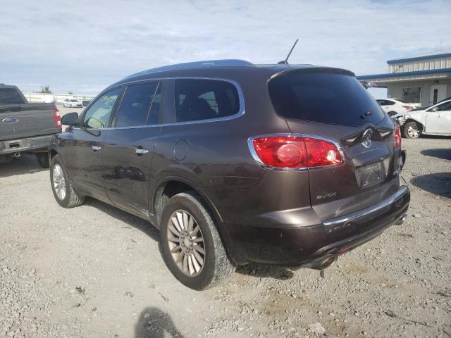 صورة رقم 3 من المزاد - 2008 BUICK ENCLAVE CX مع VIN 5GAER23768J107268