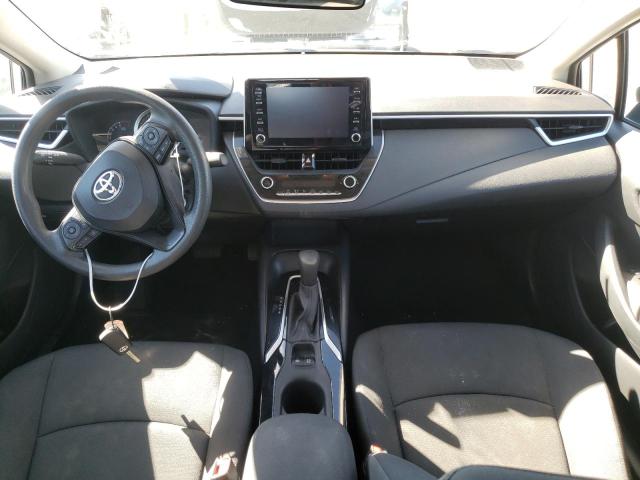 Photo 9 from auction – 2020 TOYOTA COROLLA LE with VIN 5YFEPRAE3LP096586