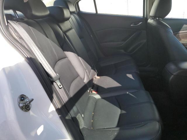 Photo 6 from auction – 2018 MAZDA 3 TOURING with VIN 3MZBN1V30JM199825