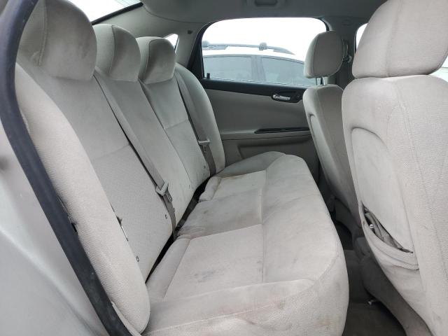 Photo 6 from auction – 2008 CHEVROLET IMPALA LT with VIN 2G1WT55K989120432