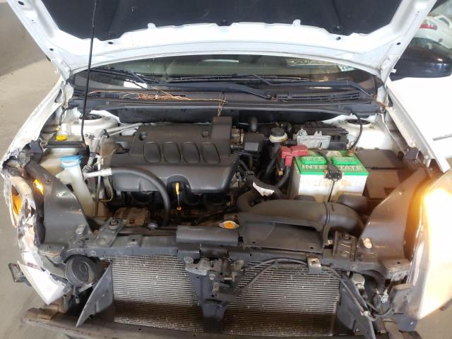 Photo 7 from auction – 2012 NISSAN SENTRA 2.0 with VIN 3N1AB6AP1CL761336