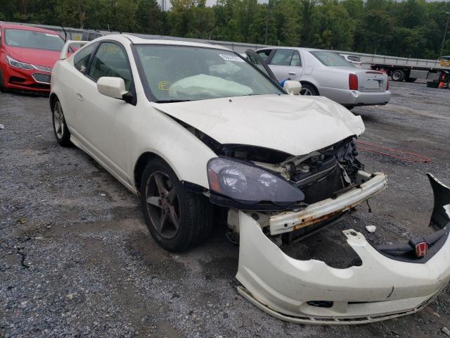 ACURA RSX TYPE-S 2003 with VIN JH4DC53053C015144 - Photo from auction