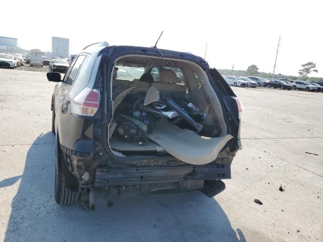 Photo 9 from auction – 2014 NISSAN ROGUE with VIN 5N1AT2ML1EC771645