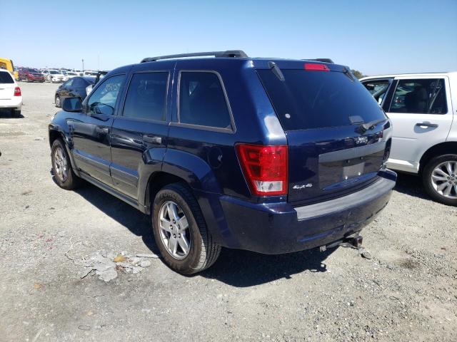 Photo 3 from auction – 2005 JEEP GRAND CHER with VIN 1J4GR48K15C638095