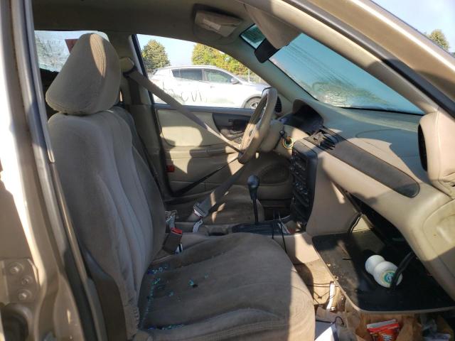 Photo 5 from auction – 2004 CHEVROLET CLASSIC with VIN 1G1ND52FX4M702892