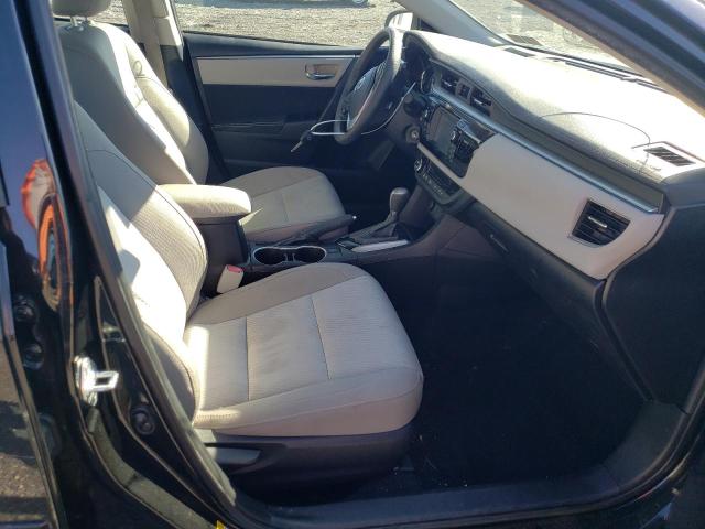Photo 5 from auction – 2015 TOYOTA COROLLA L with VIN 2T1BURHE7FC469523