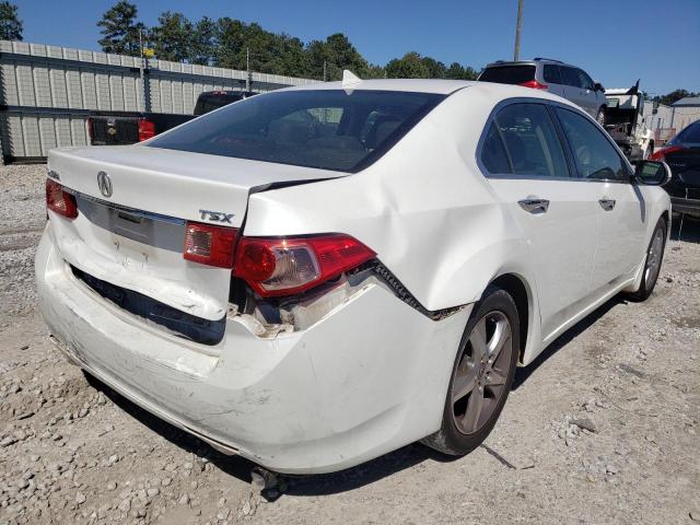 Photo 4 from auction – 2013 ACURA TSX with VIN JH4CU2F4XDC005913
