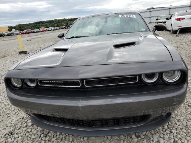 Photo 7 from auction – 2017 DODGE CHALLENGER with VIN 2C3CDZGGXHH622738