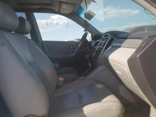 Photo 5 from auction – 2006 TOYOTA HIGHLANDER with VIN JTEEW21A460028590