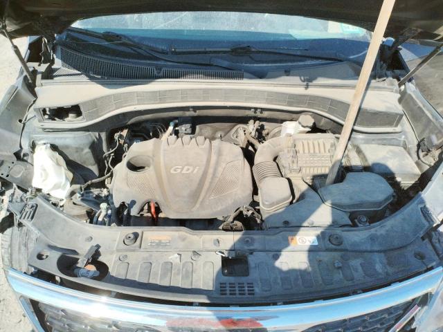 Photo 7 from auction – 2015 KIA SORENTO LX with VIN 5XYKT4A65FG646759