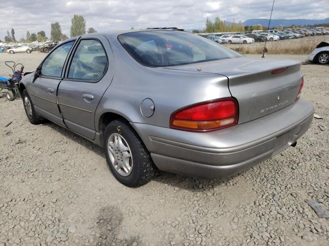 Photo 3 from auction – 1999 DODGE STRATUS with VIN 1B3EJ46X0XN621185