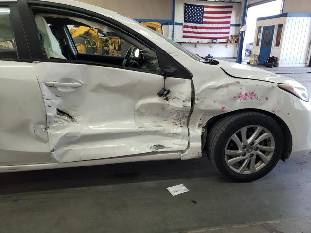 Photo 9 from auction – 2012 MAZDA 3 I with VIN JM1BL1L87C1684308