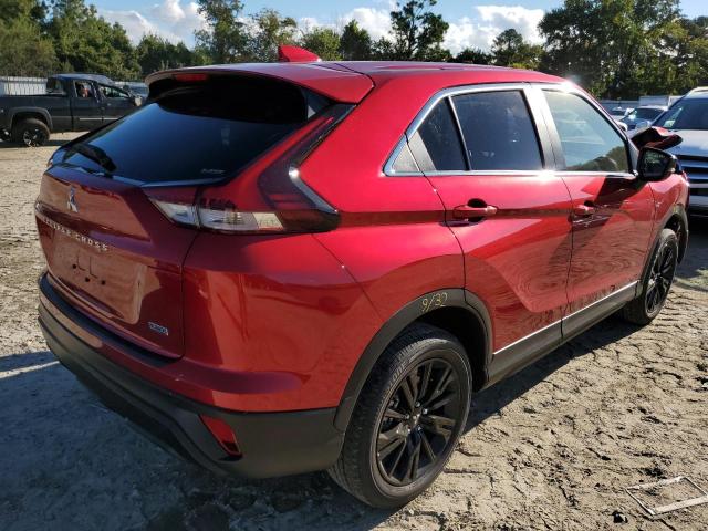 Photo 4 from auction – 2023 MITSUBISHI ECLIPSE CR with VIN JA4ATVAA1PZ002131