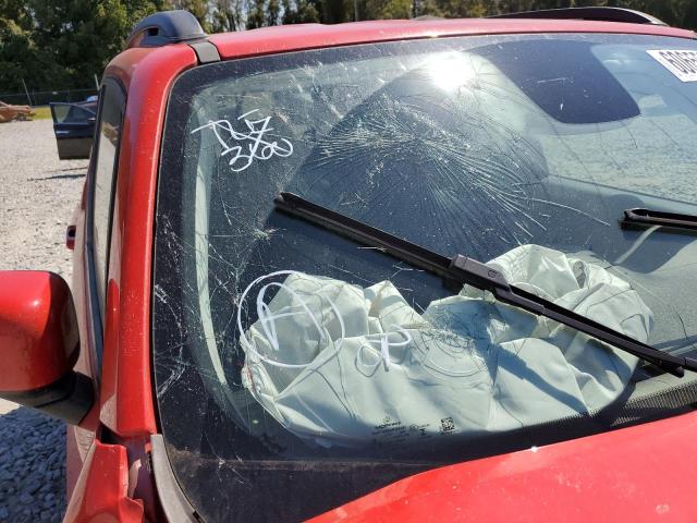 Photo 10 from auction – 2018 JEEP RENEGADE L with VIN ZACCJABB4JPJ40494