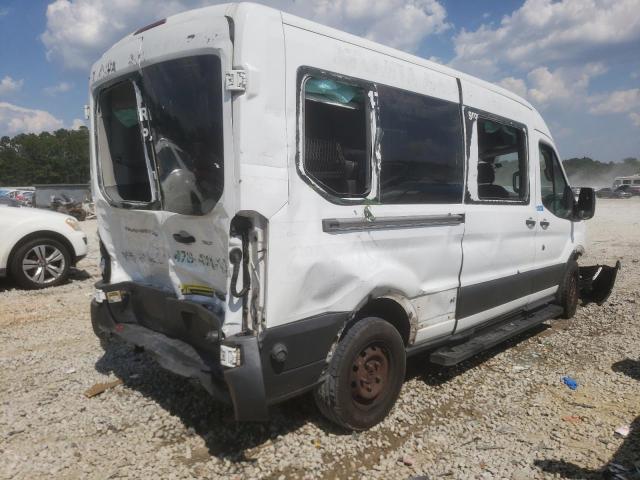 Photo 4 from auction – 2015 FORD TRANSIT T- with VIN 1FBZX2CM6FKB04930