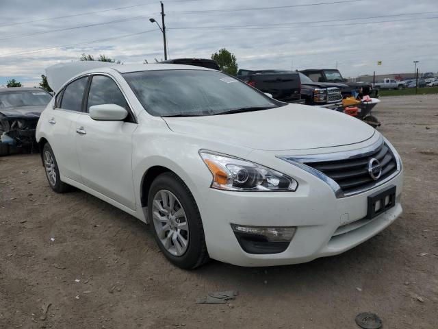 Photo 1 from auction – 2014 NISSAN ALTIMA 2.5 with VIN 1N4AL3AP8EN216865