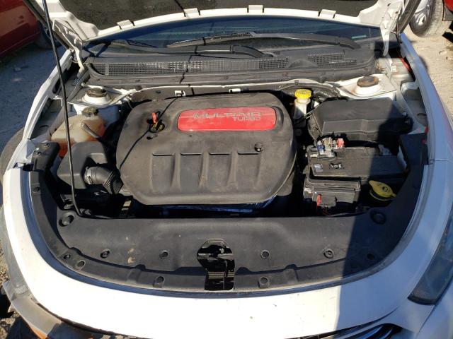 Photo 7 from auction – 2013 DODGE DART LIMIT with VIN 1C3CDFCH5DD576059