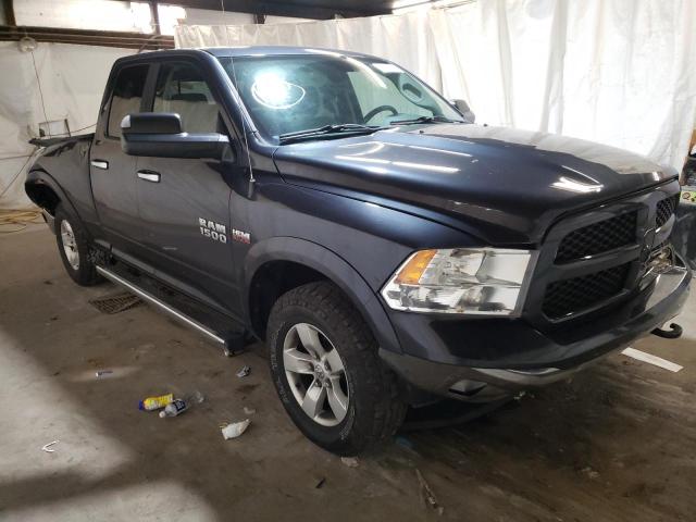 RAM 1500 SLT 2014 with VIN 1C6RR7GT2ES198878 - Photo from auction