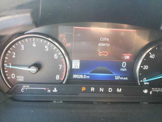 Zdjęcie 8 z aukcji – 2020 FORD EXPLORER X z VIN 1FMSK8DH2LGB45646