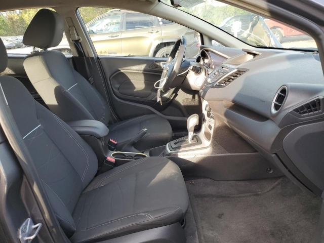 Photo 5 from auction – 2014 FORD FIESTA SE with VIN 3FADP4EJ8EM117115