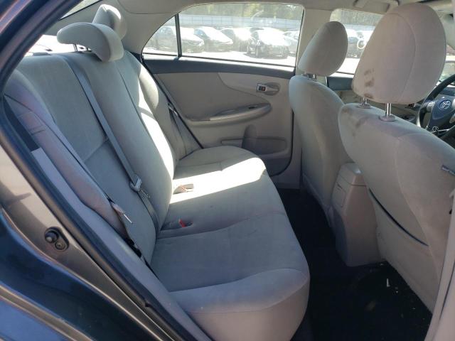Photo 6 from auction – 2012 TOYOTA COROLLA BA with VIN 2T1BU4EE5CC859071