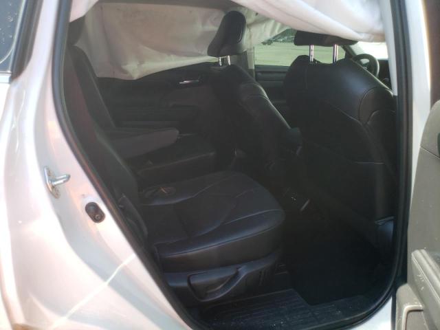 Photo 6 from auction – 2021 TOYOTA HIGHLANDER with VIN 5TDGZRAH2MS032805