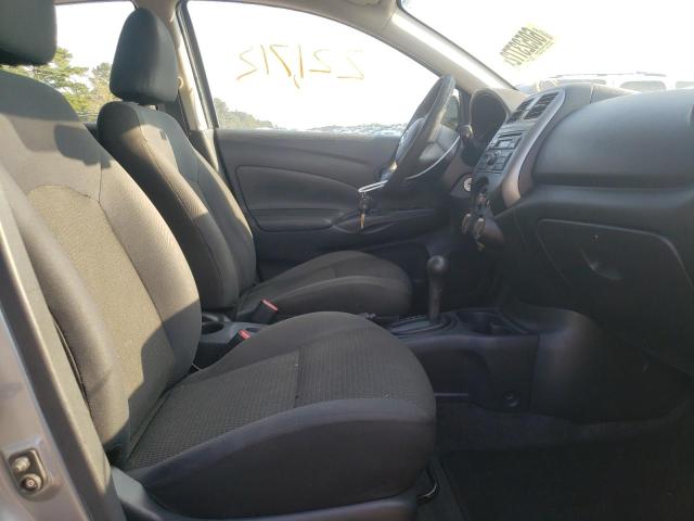 Photo 5 from auction – 2012 NISSAN VERSA S with VIN 3N1CN7AP0CL927500