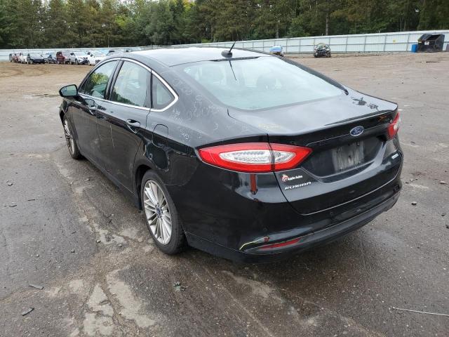 Photo 3 from auction – 2015 FORD FUSION SE with VIN 3FA6P0HD0FR294429