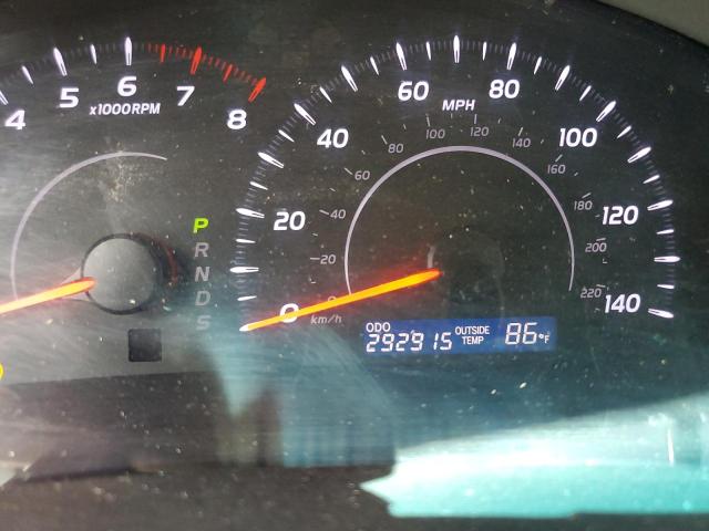 Photo 8 from auction – 2011 TOYOTA CAMRY BASE with VIN 4T1BF3EK1BU175576