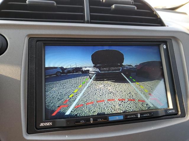 Photo 9 from auction – 2013 HONDA FIT with VIN JHMGE8H30DC064894