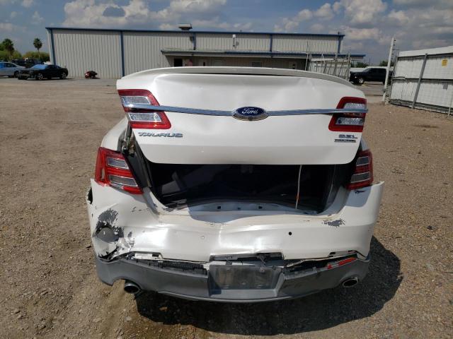 Foto 9 de la subasta – 2015 FORD TAURUS SEL con VIN 1FAHP2E80FG127197