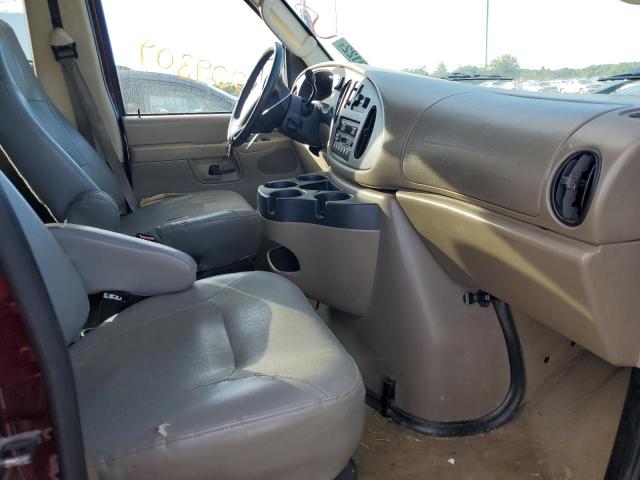 Photo 5 from auction – 2006 FORD ECONOLINE with VIN 1FBSS31L66HB06335