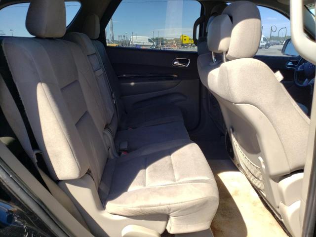 Photo 6 from auction – 2012 DODGE DURANGO CR with VIN 1C4RDHDG7CC195244