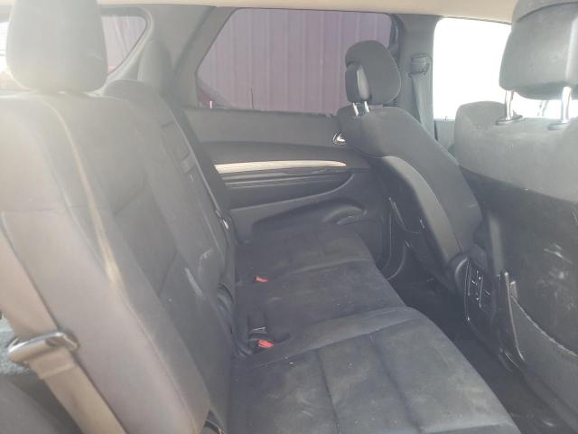 Photo 6 from auction – 2014 DODGE DURANGO SX with VIN 1C4RDHAG5EC560818