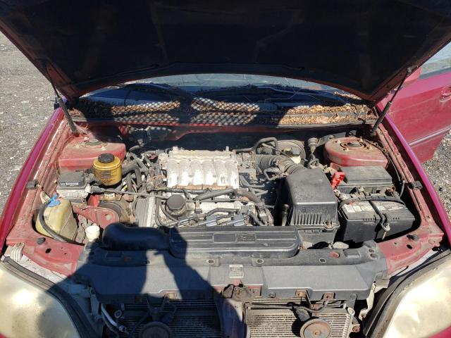Photo 7 from auction – 2004 KIA SEDONA EX with VIN KNDUP131246506343