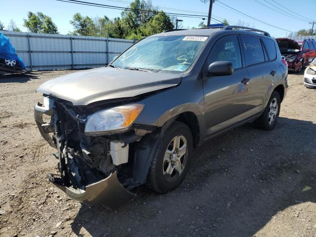 Photo 2 from auction – 2011 TOYOTA RAV 4 with VIN 2T3BF4DV8BW160744