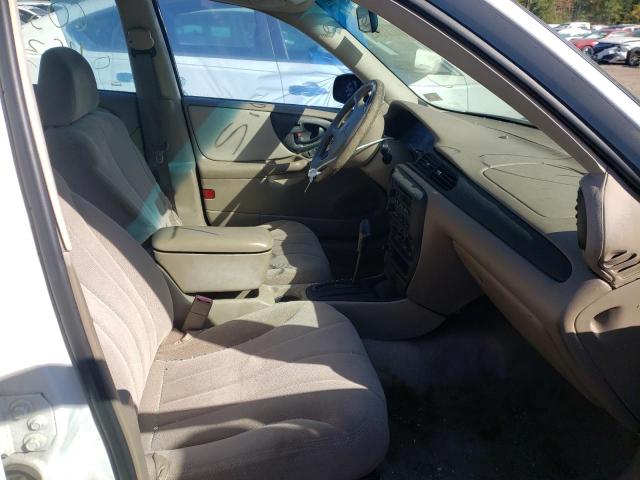Photo 5 from auction – 2004 CHEVROLET CLASSIC with VIN 1G1ND52F74M632090