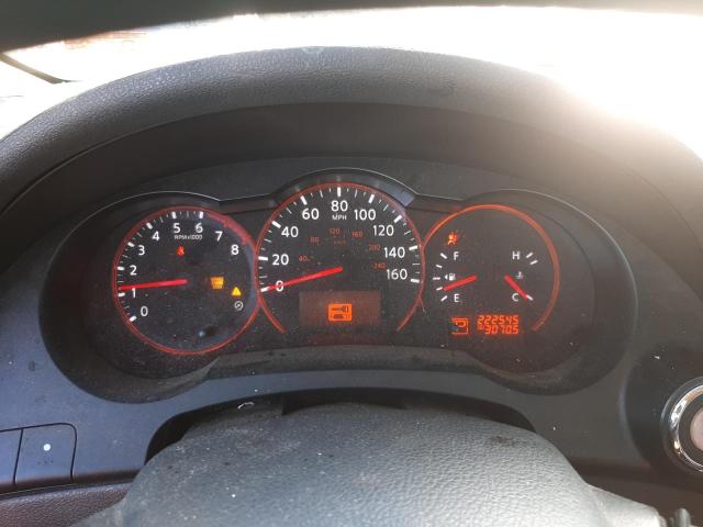 Photo 8 from auction – 2008 NISSAN ALTIMA 2.5 with VIN 1N4AL21E48C155264