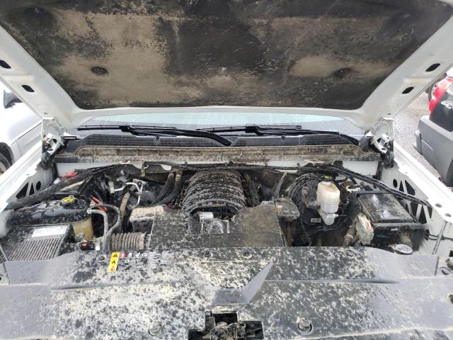 Photo 7 from auction – 2019 CHEVROLET SILVERADO with VIN 2GCRCPEC3K1133496