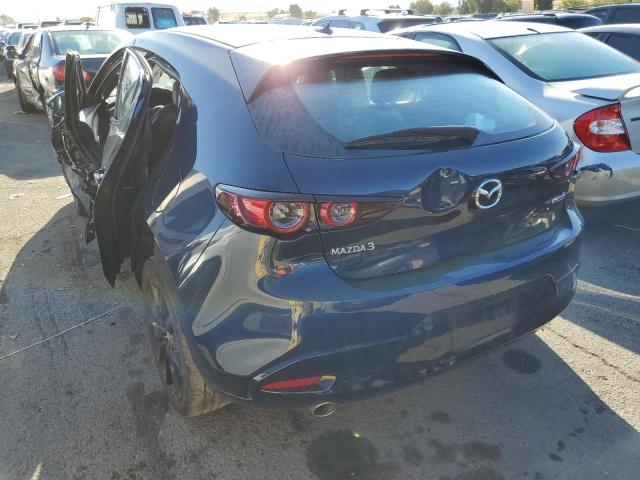 Photo 3 from auction – 2019 MAZDA 3 PREMIUM with VIN JM1BPANM4K1114571