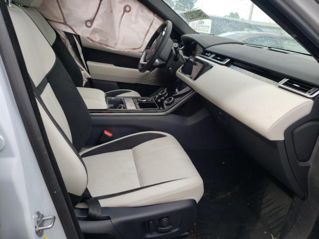 Photo 5 from auction – 2020 LAND ROVER RANGE ROVE with VIN SALYB2EX3LA295200