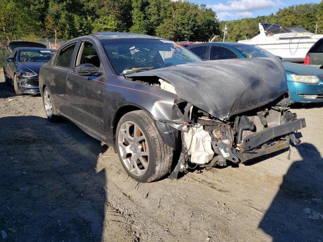 Photo 1 from auction – 2005 NISSAN ALTIMA SE with VIN 1N4BL11D25C268342