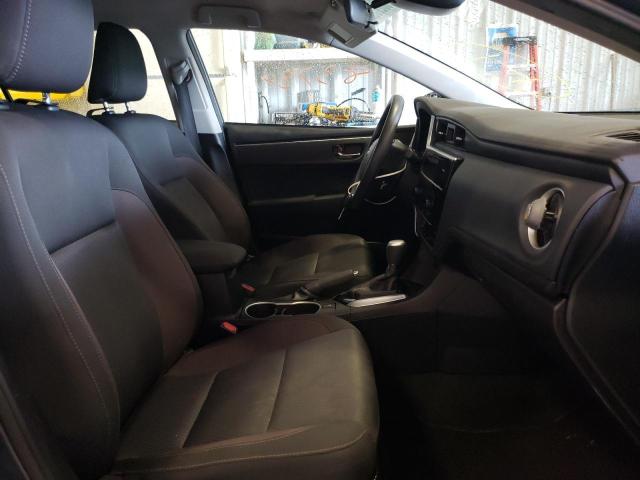 Photo 5 from auction – 2017 TOYOTA COROLLA L with VIN 2T1BURHE0HC854506