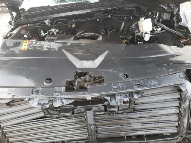 Photo 7 from auction – 2018 CHEVROLET SILVERADO with VIN 3GCUKSEC6JG550956