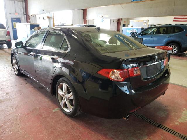 Photo 3 from auction – 2012 ACURA TSX TECH with VIN JH4CU2F68CC026601